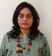 Kumud Jain